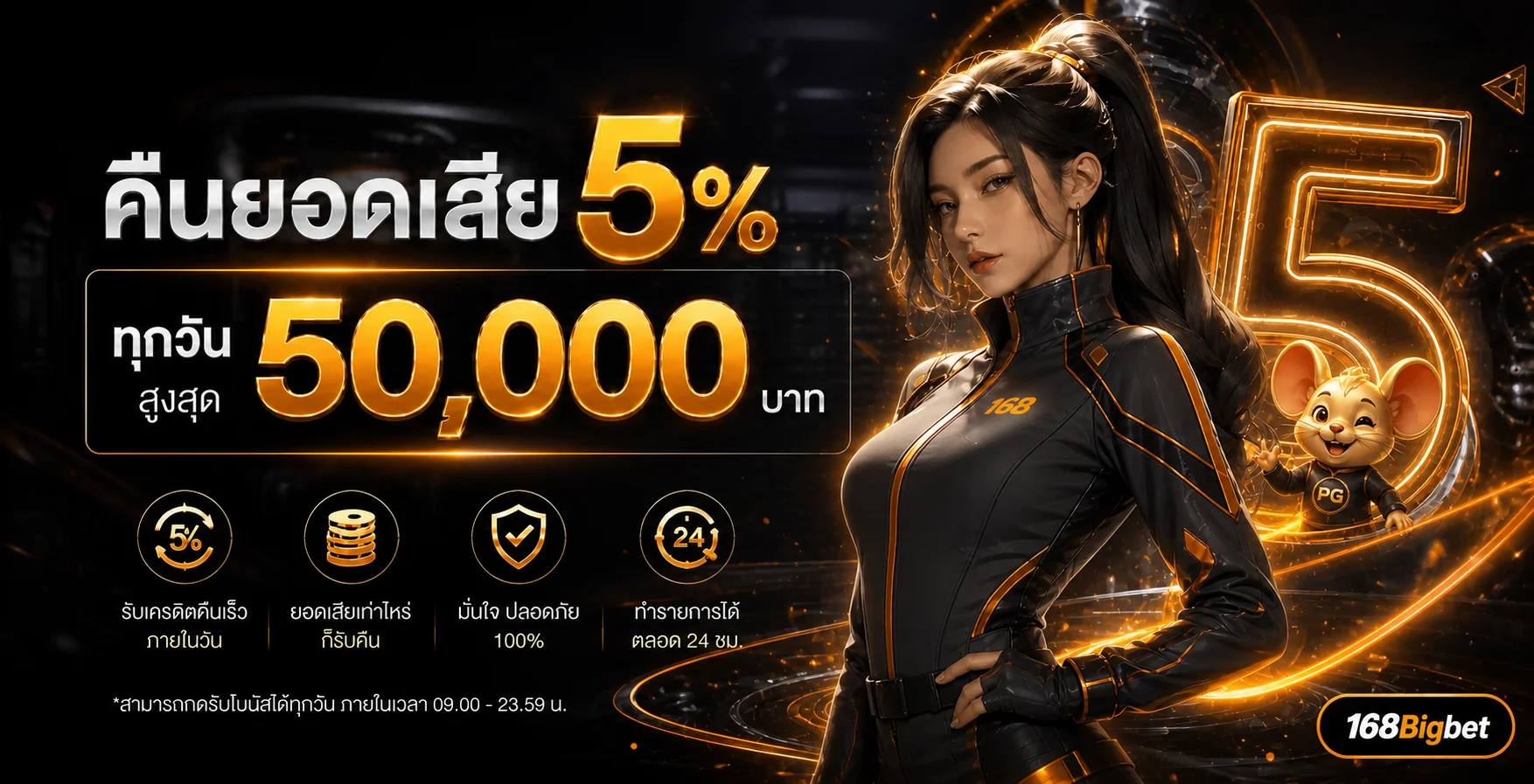 168Bigbet ทางเข้า สมัคร สล็อต และคาสิโนออนไลน์มือถือ